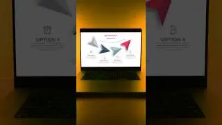 255. Design your infographic slides like professionals 💪 