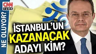 Memleket Partisi İBB Başkan Adayı Berk Hacıgüzeller'den 