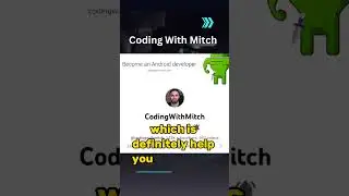 Android Development Made Easy: Start Coding Today! 