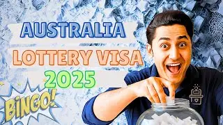 Australia Work & Holiday Subclass 462 Visa for Indians I Apply Now