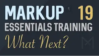 What Next? - Markup: HTML Templating System