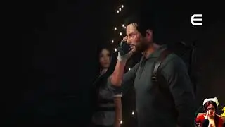 Летсплей Привет из прошлого Выпуск 1070 The Evil Within 2 17 серия