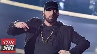 Eminem Brought Us Back to 2003 With His Oscars 2020 Performance of 