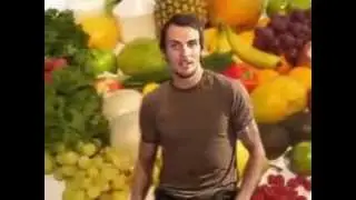 Питание Markus Rothkranz  «Вам просто промывают мозги МЯСО ВАМ НЕ НУЖНО»