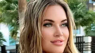 Mia Grose: Redefining Confidence and Style as a Plus Size Curvy Fashion Model.