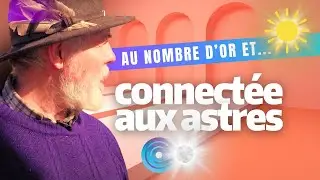 Une MAISON pensée pour nous soigner, selon le nombre d'or