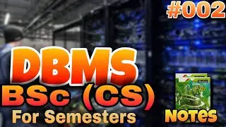 Types Of Data In DataBase System || Database full course In Hindi #dowithme #database #dbms