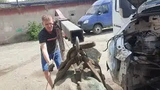 Капитальный ремонт ДВС 405 Евро 2