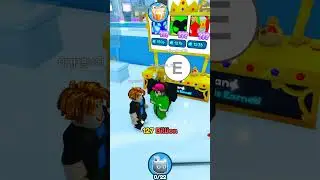 i Bought Huge Lucki and Huge Lucki Dominus! 🍀