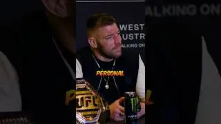 😦 DRICUS DU PLESSIS ROASTS SEAN STRICKLAND AFTER UFC 305 CALL OUT “DOES HE WANT TO CRY AGAIN?”