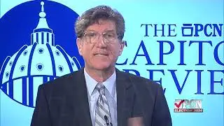 The PCN Capitol Preview (10/29/2024)