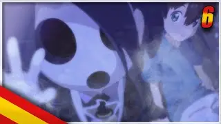Pokémon Alas del Crepúsculo: Claro de Luna (Cap 6) (no oficial) Español-castellano