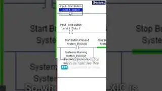 Green Button vs. Code: Demystifying PLC Magic [OTE - P1] #plc #programming #software #manufacturing