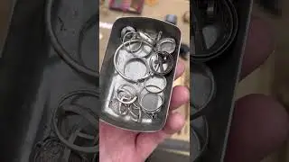 Самая маленькая барахолка в мире! 