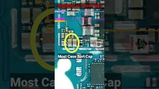SAMSUNG A12 LIGHT PROBLEM SOLUTION | 