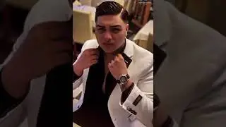 Karim Sarachella-cover e sto perden a te live-2023