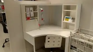 IKEA ОБЗОР/МИККЕ, БУСУНГЕ/запрос