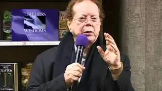 MOP The Heartbeat of God with John-Roger, D.S.S. 192.