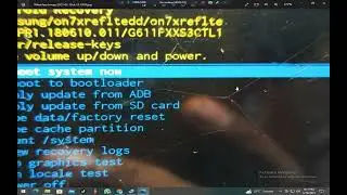 Samsung G611F 9 0 Tested Flash File Free 100% ok