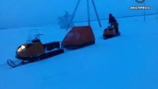 В Мокшанском районе «скорая» не смогла доехать до пациентки