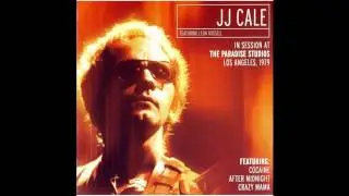 JJ Cale - Don't Wait(Live)