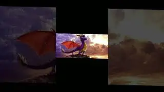 SPYRO крутой!!!