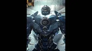 Gipsy Avenger | Pacific Rim Uprising | Short Edit | #shorts #pacificrimuprising #gipsyavenger #edit