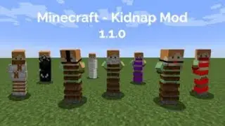 Kidnap [1.12.2]\Tie up and kidnap players!/Minecraft mods\Minecraft mods