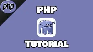 PHP tutorial for beginners 🐘