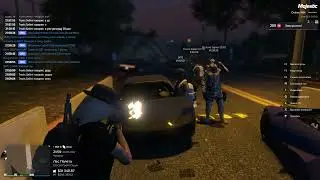 Это SANG детка...