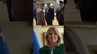 Словакия поставит Украине 16 гаубиц Zuzana 2 и наладит их совместное производство