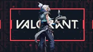Valorant Jett - Official Theme Song Music ( Doja Cat - Boss B*tch )