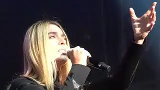 Santa   Où va le temps qui s'en va Live Festival Paris Paradis 2022