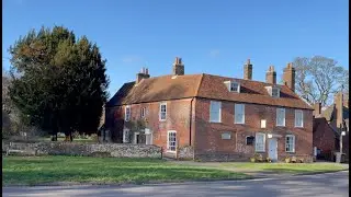 Jane Austen's House, Chawton