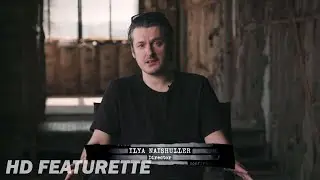 'Nobody' Exclusive Clip - "Russians Playing Russians"