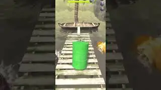 Roller Ball 3D Game | Ball Games #shorts #gaming #gameplay #rollerball #3dgames #n0ober #smallgame