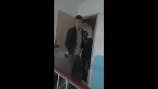 Катта жанжал, запал, zapal. Katta janjal.