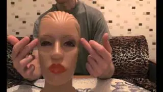 АСМР НА РУССКОМ/ASMR/ Моя микрофонная история часть вторая
