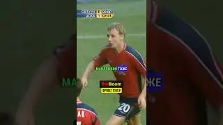 САМАЯ ЭПИЧЕСКАЯ ДРАКА РОССИИ. ЦСКА - Сатурн 
