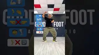 GO GO GO GO CARNIVAL DANCE TUTORIAL (SLOWED ) 🔥 TIK TOK DANCE TRENDS 2024 