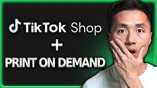 The BIGGEST CONCERN with Print on Demand on TikTok Shop