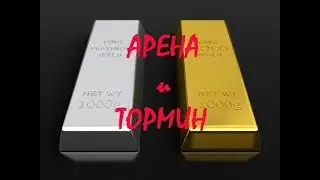 Raid: Shadow legends - Арена. Платина. Тормин. Тестим новый пак