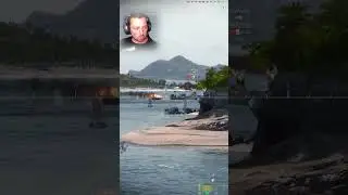 СЛАБОУМИЕ И ОТВАГА! ⚓ СЕКРЕТ СТАТИСТА Мир Кораблей
