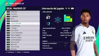 PES 2021 | Next Season Patch 2024-UPDATE OPTION FILE 2024 PS4 PS5 PC | DOWNLOAD and INSTALLATION