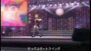 水瀬伊織　私はアイドル♡