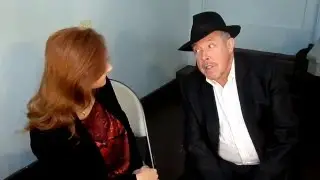 Andrey Makarevich interview in Los Angeles by Lucy Alex (