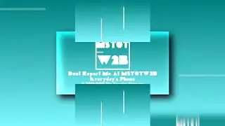 (REQUESTED) (YTPMV) Don't Report Me At MSTOTW2B 