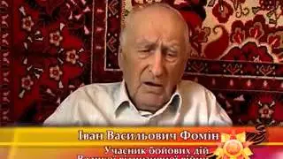 Іван Васильович Фомін