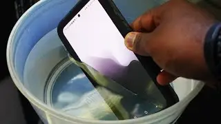 Body Glove Tidal Phone Case Review + Waterproof & Drop Tests