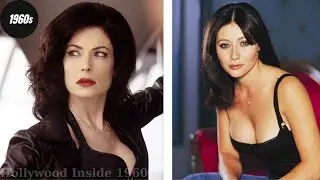 20 Most Beautiful Hollywood Stars From the 80s You’d Never Recognize Today